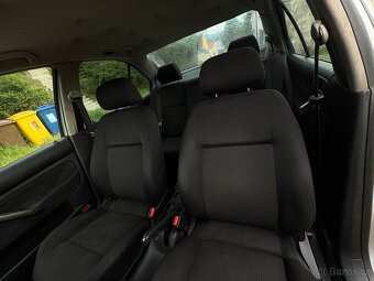 VW Bora 1.9TDi 66kw AGR - 8