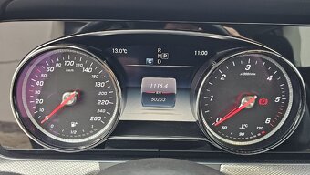 MERCEDES E 220 CDi MOD 2020 50 000 KM - 8