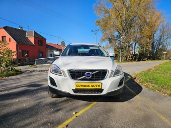 Volvo XC60 2.0D 120KW, 2011, TAŽNÉ - 8