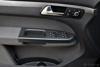 Volkswagen Touran 1.4 TSi DSG,KLIMA,TEMPOMAT,VÝHŘEV,123173KM - 8