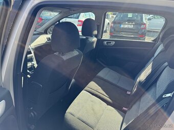 Peugeot 307 1.6i, 80 kw, NOVÁ TK DO 10/27 - 8