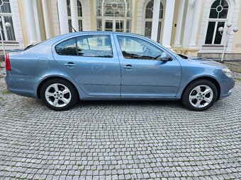Škoda Octavia 1.2 TSI 77 kW mod. 2012, 2 sady kol - 8