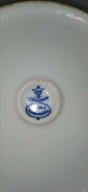 Karlovarský porcelán- cibulàk - 8