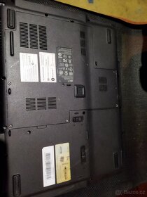 Acer Extensa 5620 - 8