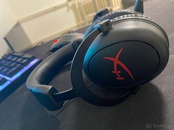 🖥️ PRODÁM HERNÍ PC – Ryzen 5 7600 / RTX 3070 OC / 32GB DDR5 - 8