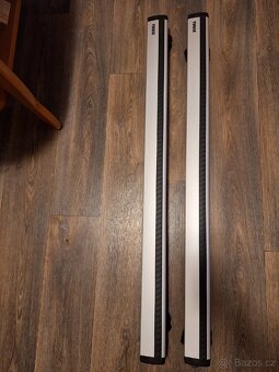 THULE WINGBAR 118 - 8