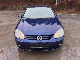 Volkswagen Golf 1.4 16V - 8