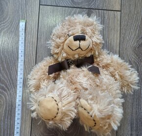 Plyšáci, panenky, plyšový medvídci - 8