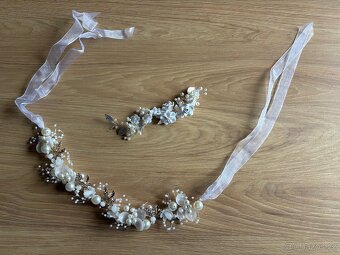 Svatební výzdoba - 8