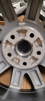 Mazda 6 III (GJ/GL)Facelift,17' alu disky,TPMS nové - 8