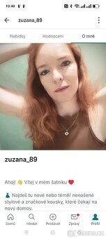 Dámské a pánské oblečení a doplňky - 8