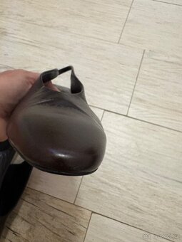 Massimo dutti boty 42 - 8