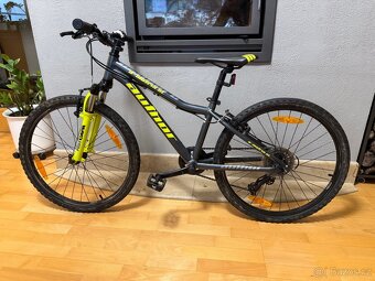 Dětské kolo Author A-Matrix 24 SL - 8