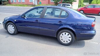 Seat Toledo 1.9 tdi 93kw rok 2002 - 8