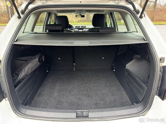 Škoda Fabia 1.0TSi 1.MAJ. ČR NEHAV. ZÁRUKA - 8