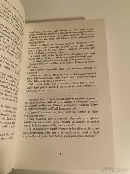 Stíny mých otců - 8