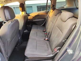 Opel Zafira Tourer 2.0 CDTi - 8