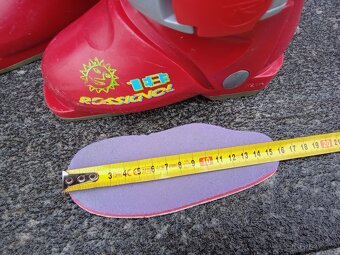 Dětské lyže 70 cm - 8