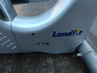 Trenažér Landfit - 8