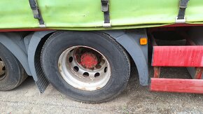 Náhradní díly na MAN - 8