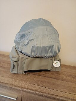 Nová batohová taška pro kočky nebo psy - 8