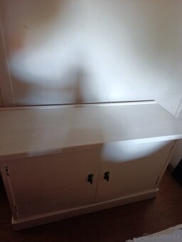 Starý nábytek za symbolickou cenu. - 8