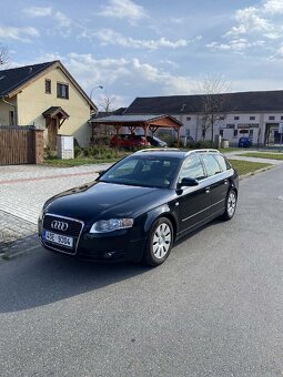 Prodam audi a4 b7 - 8