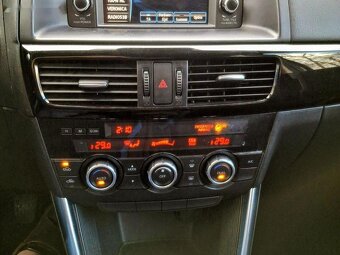 Mazda CX-5,2.0 benzin 121 kw - 8