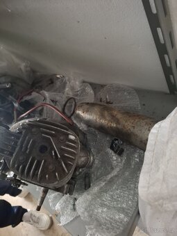 Simson star sr4-2 1965 - 8