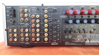 AV Receiver Arcam - 8
