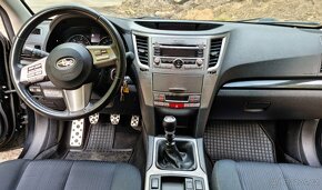 Subaru Legacy 2.0D Sport - 8