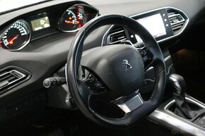 Peugeot 308 1.5BlueHDi 96kW AUTOMAT ALLURE - 8
