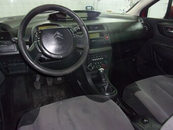Citroën C4 1,6 HDi - 8
