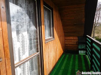 Prodej rekreační chaty v obci Nová Ves, okres Rychnov nad Kn - 8