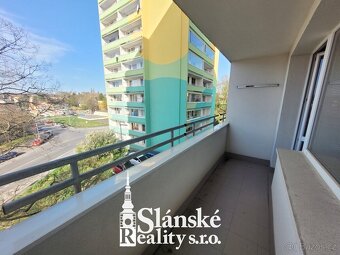 Prodej byty 3+1, 69 m2 - Slaný, ev.č. 00387 - 8