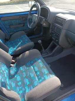 Citroen AX 1.4 Diesel - 8