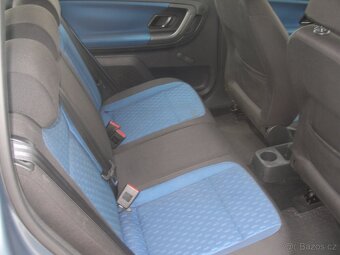ŠKODA FABIA,1.2,77KW,BENZÍN,AUTOMAT,SERVISNÍ KNÍŽKA - 8