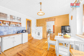 Prodej rodinného domu, 298 m², Soběhrdy - Žíňánky - 8