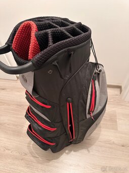BMW golfový cart bag - 8