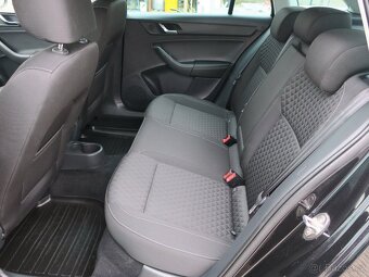Prodám Škoda Rapid 1.2 TSi 66 kW Ambiente - 8