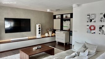 Prodej rodinného domu 203 m², pozemek 344 m² Prašnice, Brno - 8