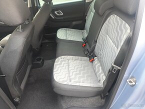 Škoda Roomster 1.4 TDi STYLE - 8