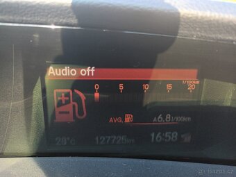 Honda Civic, Honda Civic Tourer 1.8 i-VTEC - 8