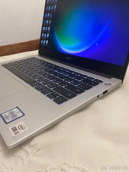 Notebook Huawei MateBook D14 - 8
