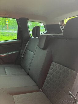 Dacia Duster 1,5 dCi, r.v. 2015 - 8