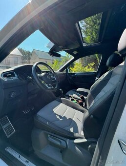 VW TIGUAN ALL SPACE - 8