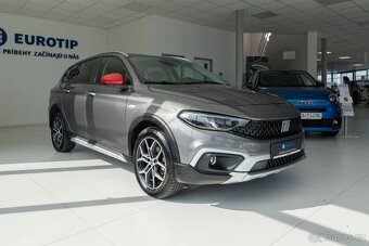 Fiat Tipo Kombi 1.5 MHEV - 8