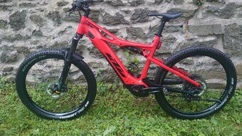 Elektrokolo KTM macina lycan 271 - 8
