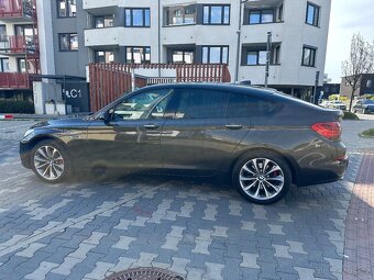 BMW 5GT 535d 3.0 d 230kw - 8