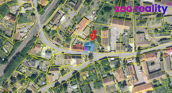 Prodej, rodinný dům 3+kk, 335 m2, Holedeč, Veletice - 8